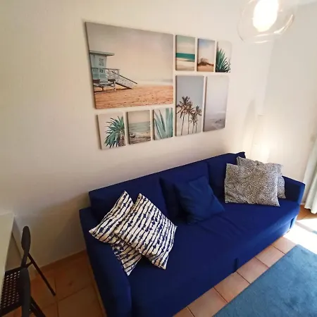 Apartamento Espectacular dúplex a un minuto de la playa Médano