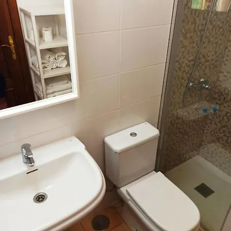 Apartman Espectacular Duplex A Un Minuto De La Playa Medano *