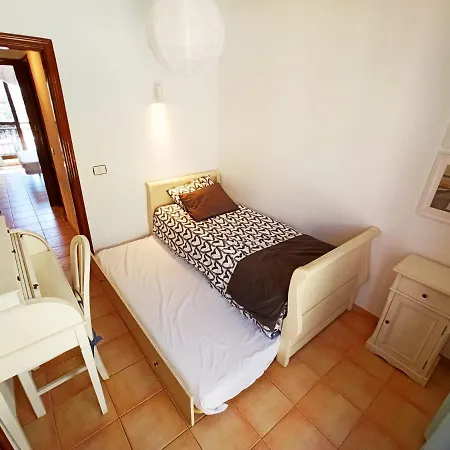 Apartman Espectacular Duplex A Un Minuto De La Playa Medano *