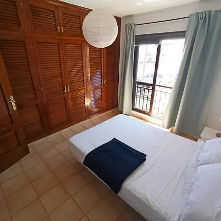 Apartment Espectacular Duplex A Un Minuto De La Playa Medano El Medano (Tenerife)