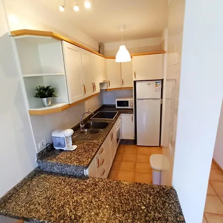 דירה Espectacular Duplex A Un Minuto De La Playa Medano *