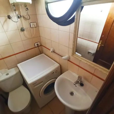 דירה Espectacular Duplex A Un Minuto De La Playa Medano *